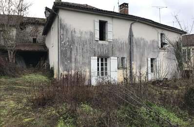 vente maison 58 240 € à proximité de Condat-sur-Trincou (24530)