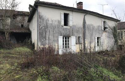 vente maison 58 240 € à proximité de Javerlhac-Et-la-Chapelle-Saint-Robert (24300)
