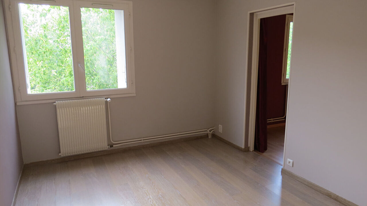 appartement 3 pièces 51 m2 à vendre à Chevigny-Saint-Sauveur (21800)