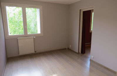 appartement 3 pièces 51 m2 à vendre à Chevigny-Saint-Sauveur (21800)