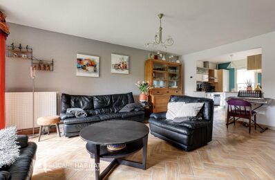 vente appartement 280 500 € à proximité de Wattrelos (59150)