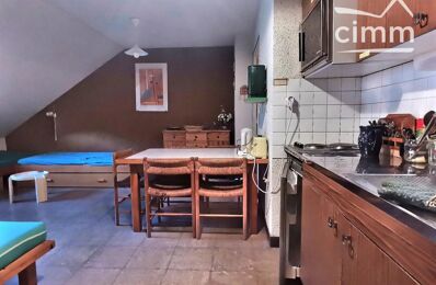 vente appartement 69 000 € à proximité de Voreppe (38340)