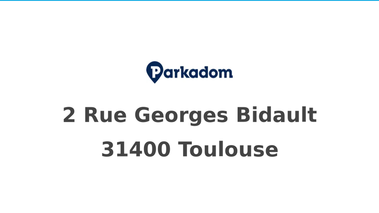 garage  pièces  m2 à louer à Toulouse (31400)