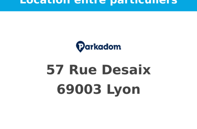 location garage 180 € CC /mois à proximité de Saint-Germain-Au-Mont-d'Or (69650)