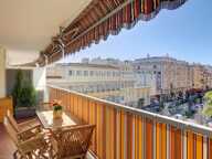 NICE - RUE DE FRANCE - Appartement 3 pièces avec terrasse, refait à neuf — photo 4