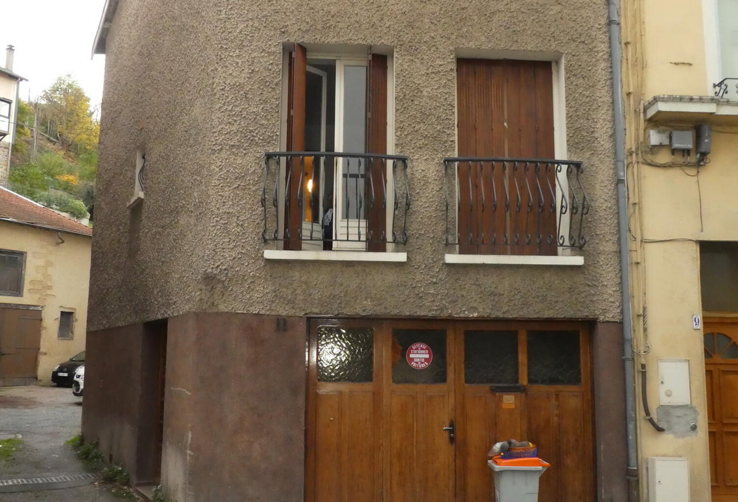 Vente maison 4 pièces 55 m² Tarare (69170) — photo 1