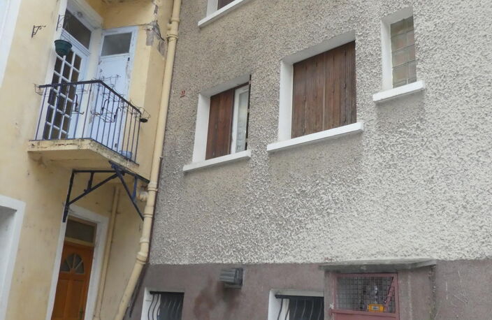 Vente maison 4 pièces 55 m² Tarare (69170) — photo 2
