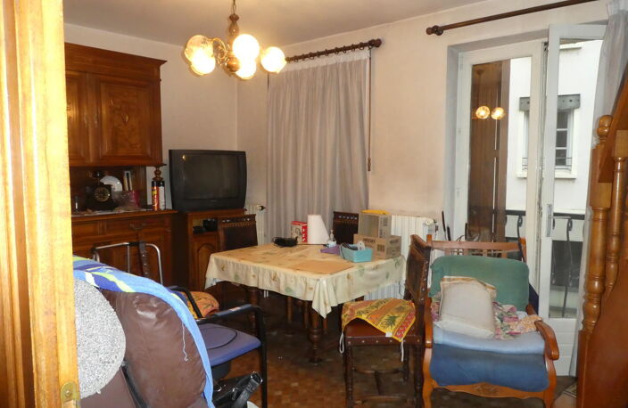 Vente maison 4 pièces 55 m² Tarare (69170) — photo 3
