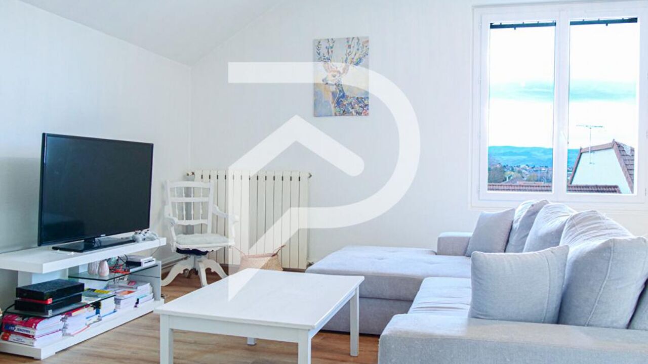 appartement 5 pièces 107 m2 à vendre à Riorges (42153)