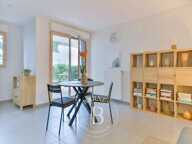 Sainte-Colombe - Secteur Trenel - Appartement de 44,55 m² avec terrasse et jardin de 32,40  m² - 1 chambre — photo 3