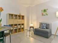 Sainte-Colombe - Secteur Trenel - Appartement de 44,55 m² avec terrasse et jardin de 32,40  m² - 1 chambre — photo 4