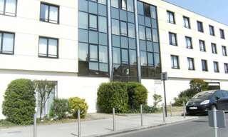 Garage  5 m² à louer à Talence (33400)