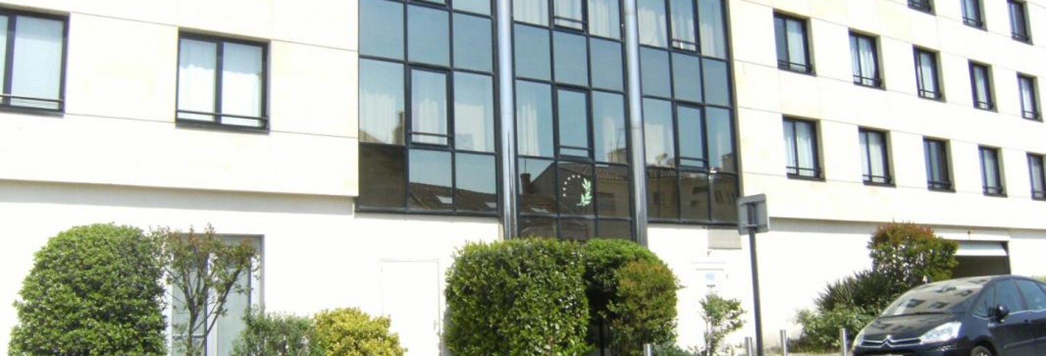 Garage  5 m² à louer à Talence (33400)