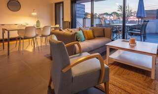 Appartement 4 Pièces 83 m² à vendre à Le Cap-Ferret (33970)