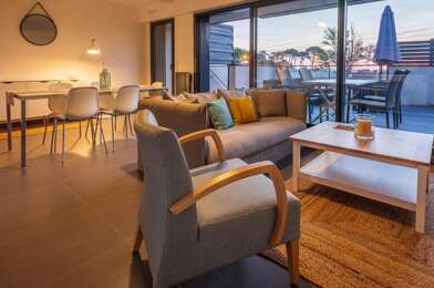 Appartement 4 pièces 882000 €