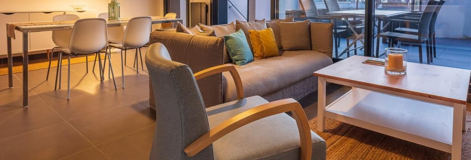 Appartement 4 Pièces 83 m² à vendre à Le Cap-Ferret (33970)