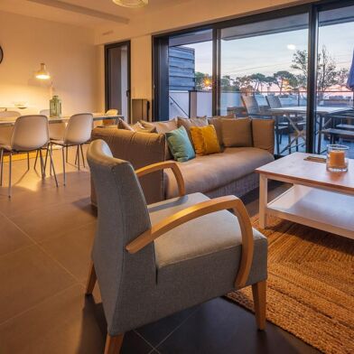 Appartement 4 pièces 882000 €