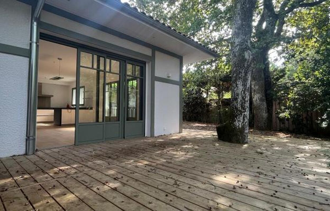 maison 4 pièces 108 m2 à vendre à La Teste-de-Buch (33260)