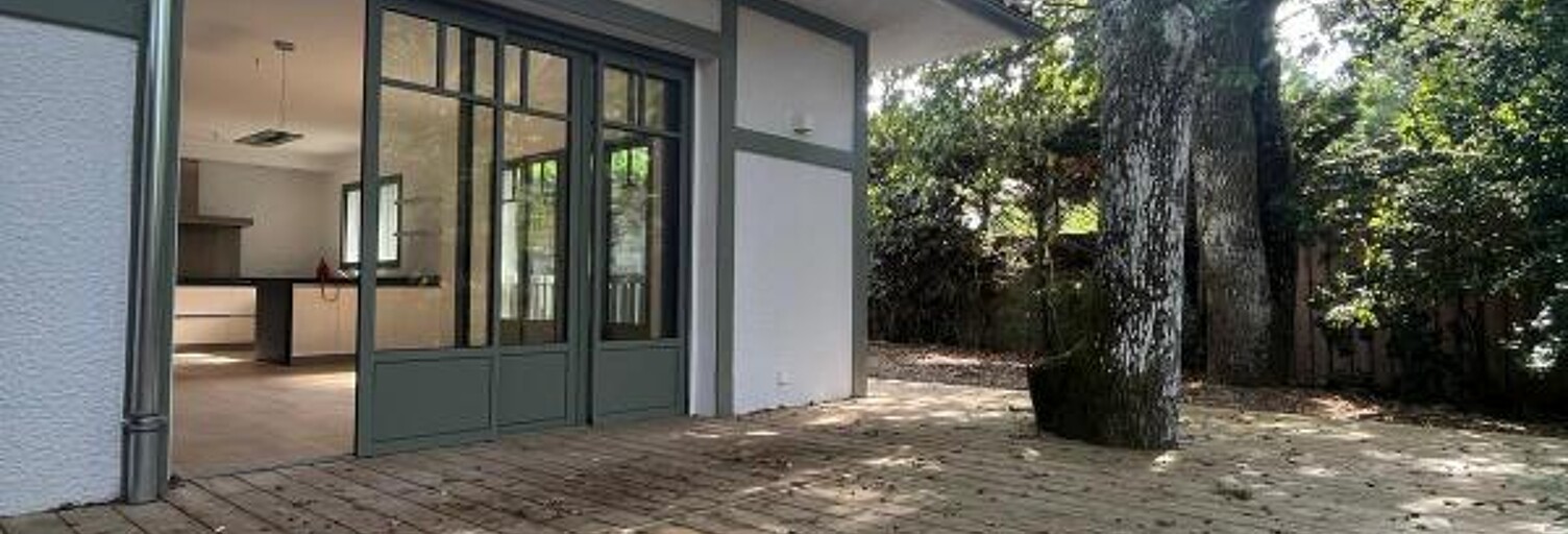 Maison 4 Pièces 108 m² à vendre à La Teste-de-Buch (33115)