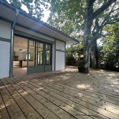 Maison 4 pièces 895000 €