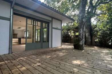 Maison 4 pièces 895000 €