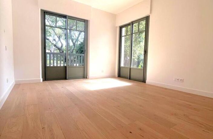 Pyla, Maison mitoyenne 3 chambres, grand jardin — photo 4