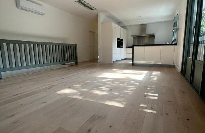 Pyla, Maison mitoyenne 3 chambres, grand jardin — photo 5