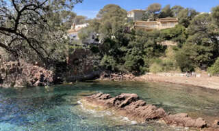 Appartement 1 Pièce 33 m² à vendre à Saint-Raphaël (83700)