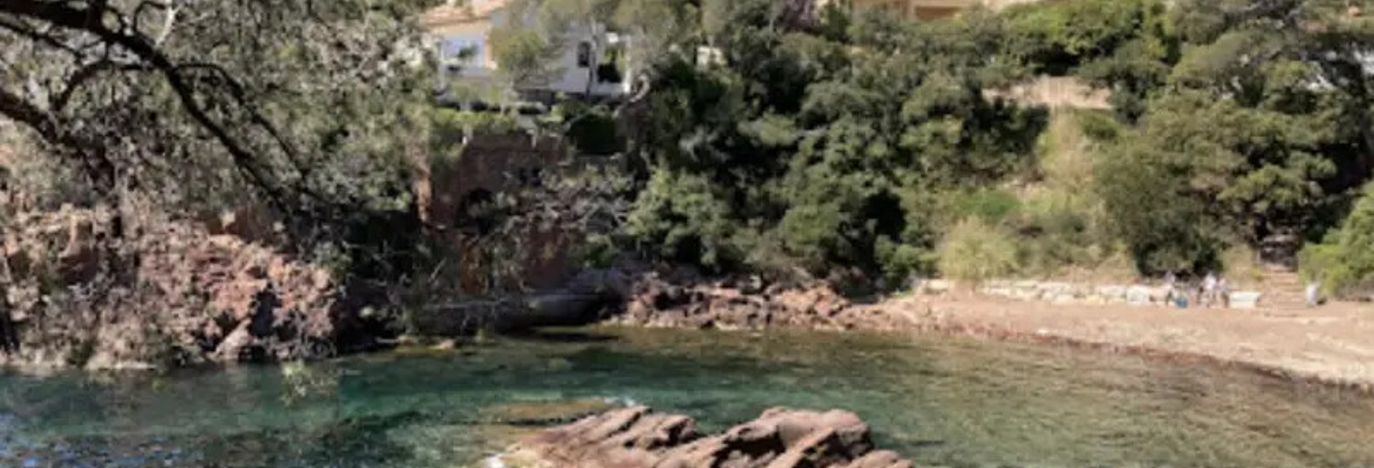 Appartement 1 Pièce 33 m² à vendre à Saint-Raphaël (83700)