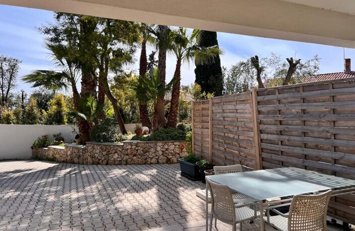 Santa Lucia, studio meublé avec terrasse — photo 2