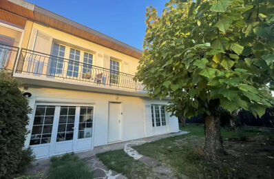 vente maison 790 000 € à proximité de Bordeaux (33)