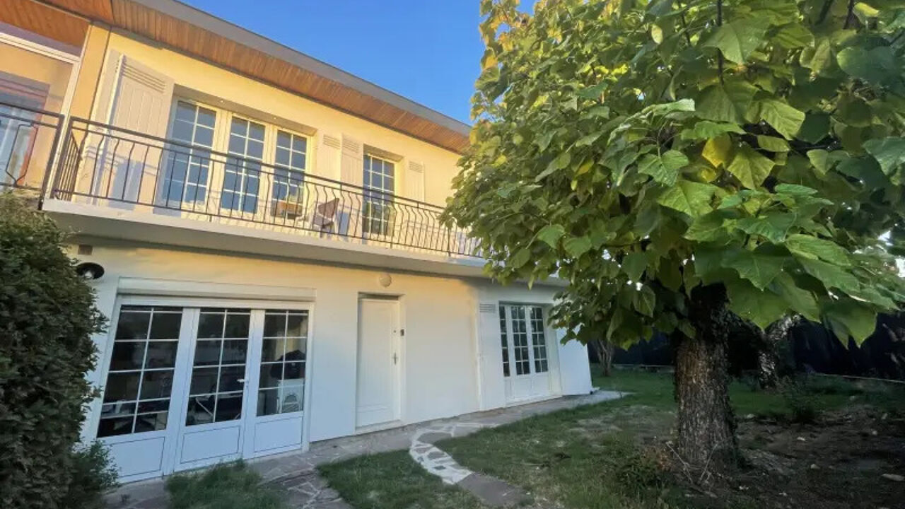 maison 10 pièces 210 m2 à vendre à Talence (33400)