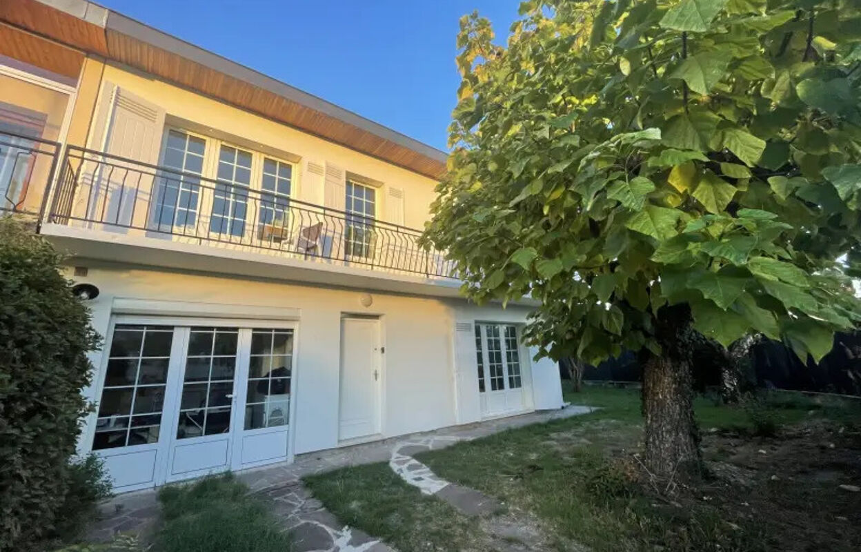 maison 10 pièces 210 m2 à vendre à Talence (33400)