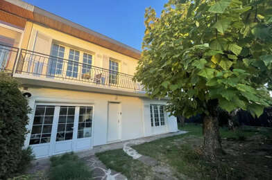 Maison 10 pièces 790000 €