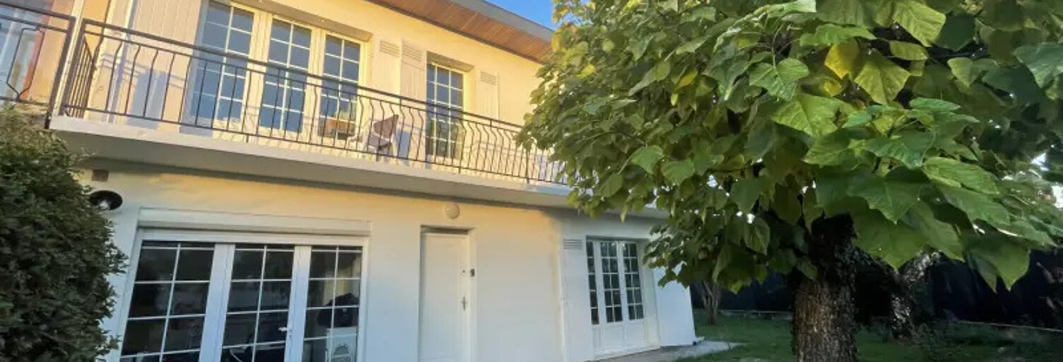 Maison 10 Pièces 210 m² à vendre à Talence (33400)