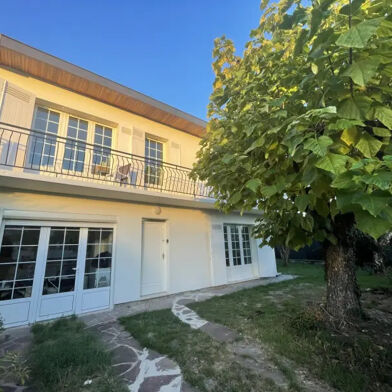 Maison 10 pièces 790000 €