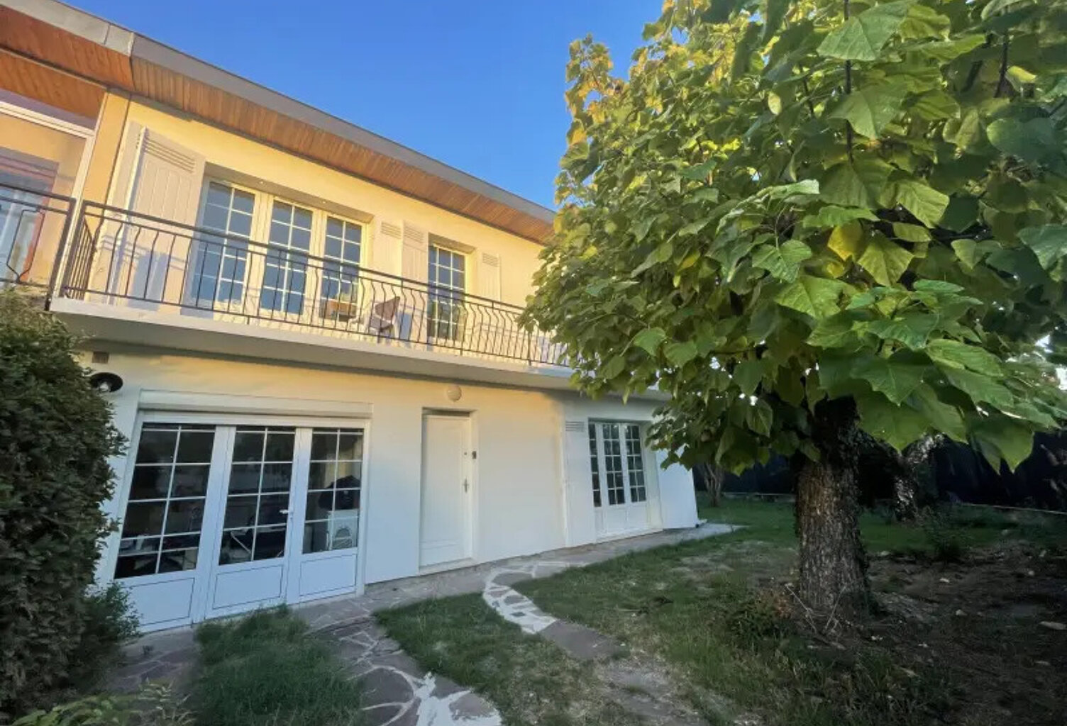 Coliving - 9 chambres louées - Talence — photo 1