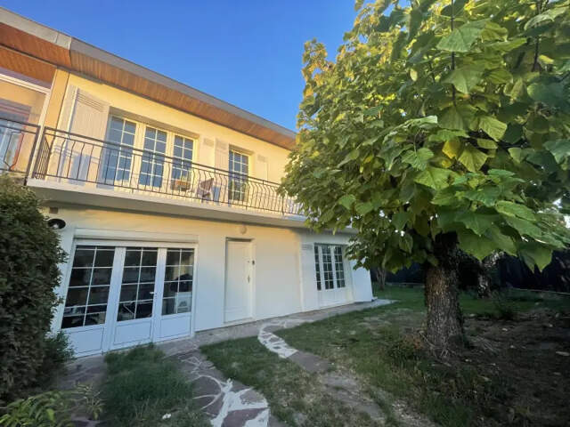 Coliving - 9 chambres louées - Talence — photo du bien