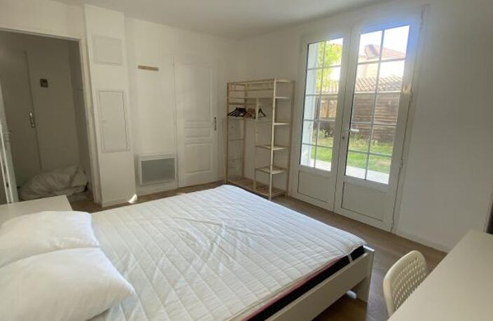 Coliving - 9 chambres louées - Talence — photo 4