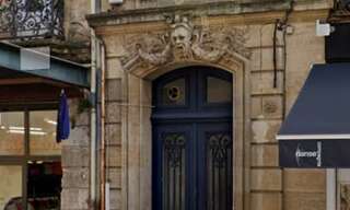 Commerce 3 Pièces 40 m² à vendre à Bordeaux (33000)