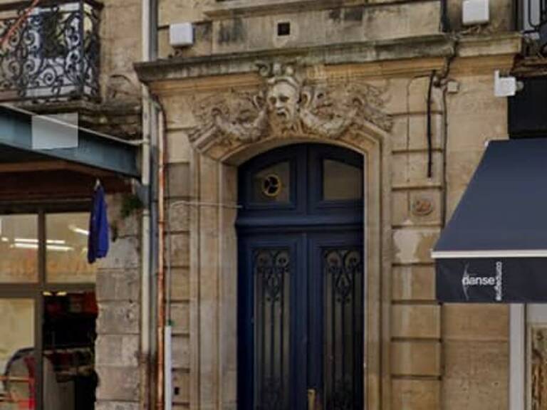 3 Caves à vendre - Centre de Bordeaux 6m2 - 10m2 - 24m2 — photo 1