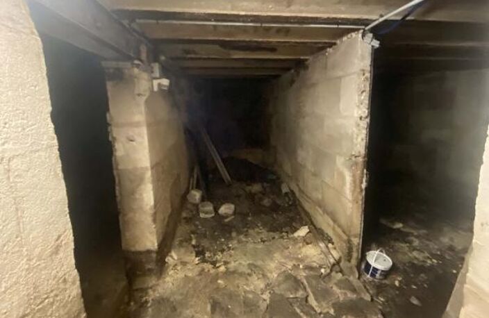3 Caves à vendre - Centre de Bordeaux 6m2 - 10m2 - 24m2 — photo 2