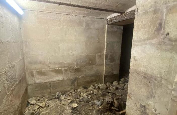 3 Caves à vendre - Centre de Bordeaux 6m2 - 10m2 - 24m2 — photo 3