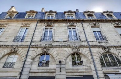 immeuble  pièces 268 m2 à vendre à Bordeaux (33000)