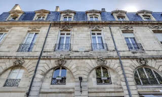 Immeuble  268 m² à vendre à Bordeaux (33000)