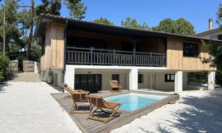 Maison 6 Pièces 200 m² à vendre à Le Cap-Ferret (33970)