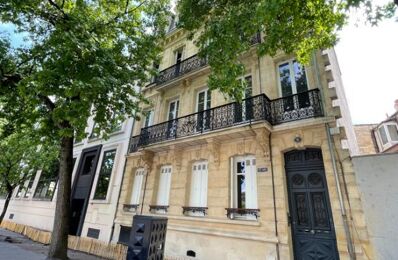 vente appartement 495 000 € à proximité de Mérignac (33700)