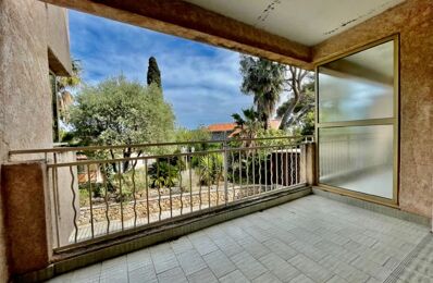 vente appartement 160 000 € à proximité de Roquebrune-sur-Argens (83520)