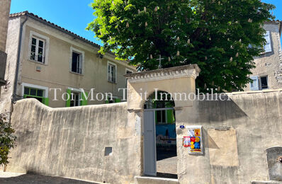 vente maison 345 000 € à proximité de Saint-Jean-de-Crieulon (30610)