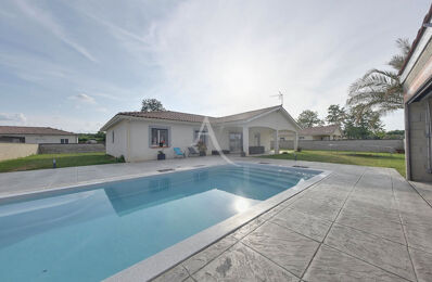 vente maison 350 000 € à proximité de Labastide-Saint-Pierre (82370)